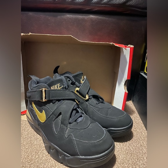 Air Max Force cb - Picture 3 of 5